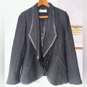 Patricia Luca Blazer
